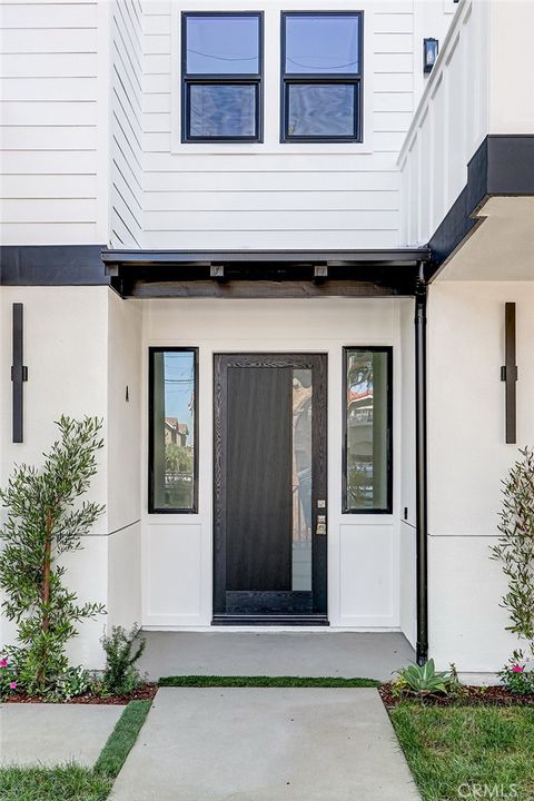 Tiny photo for 2604 Grant Avenue #A, Redondo Beach, CA 90278 (MLS # PV25197285)