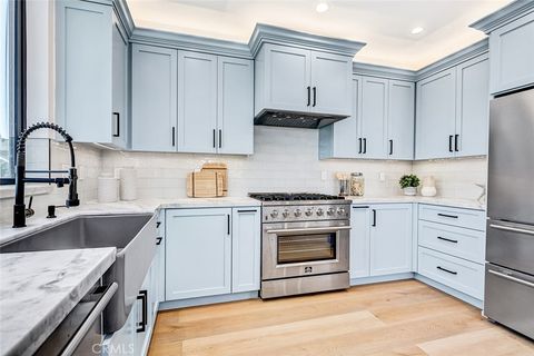 Tiny photo for 2604 Grant Avenue #A, Redondo Beach, CA 90278 (MLS # PV25197285)