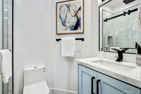 Tiny photo for 2604 Grant Avenue #A, Redondo Beach, CA 90278 (MLS # PV25197285)