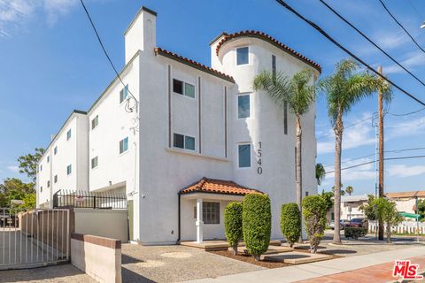 1540 260th Street Harbor City CA 90710