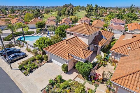 2478 Eagle Crest Ln Vista CA 92081