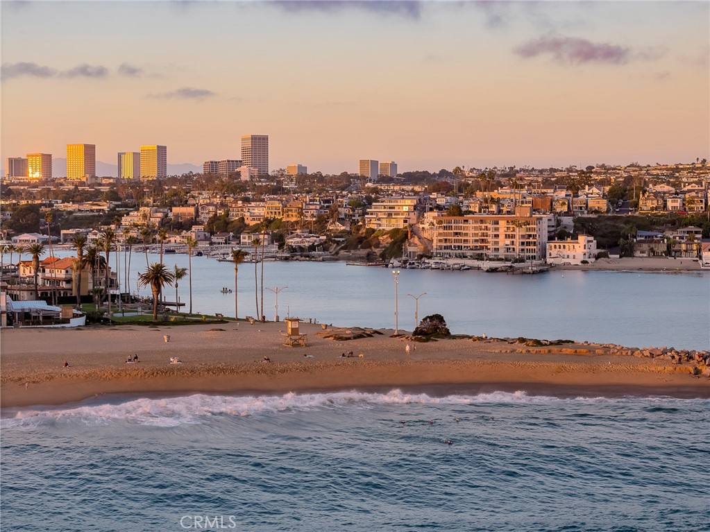 Channel Reef (CREF) - Residential