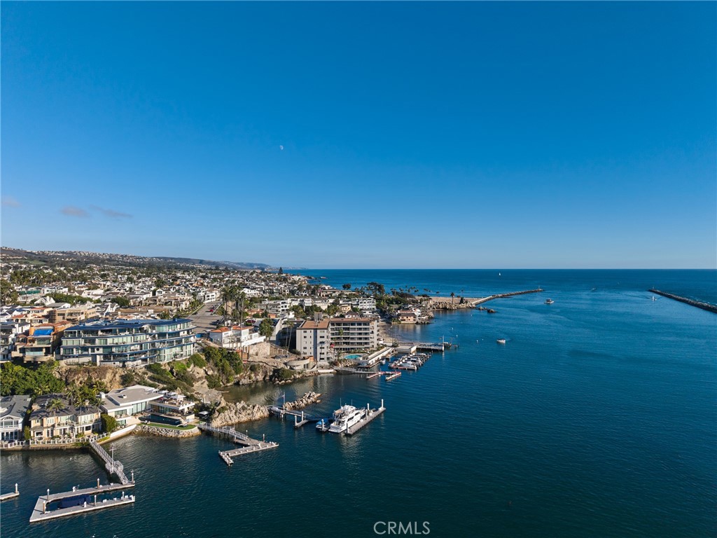 Channel Reef (CREF) - Residential