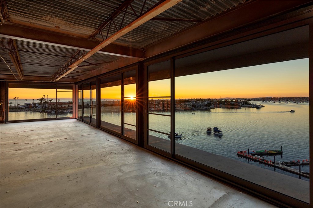 Channel Reef (CREF) - Residential