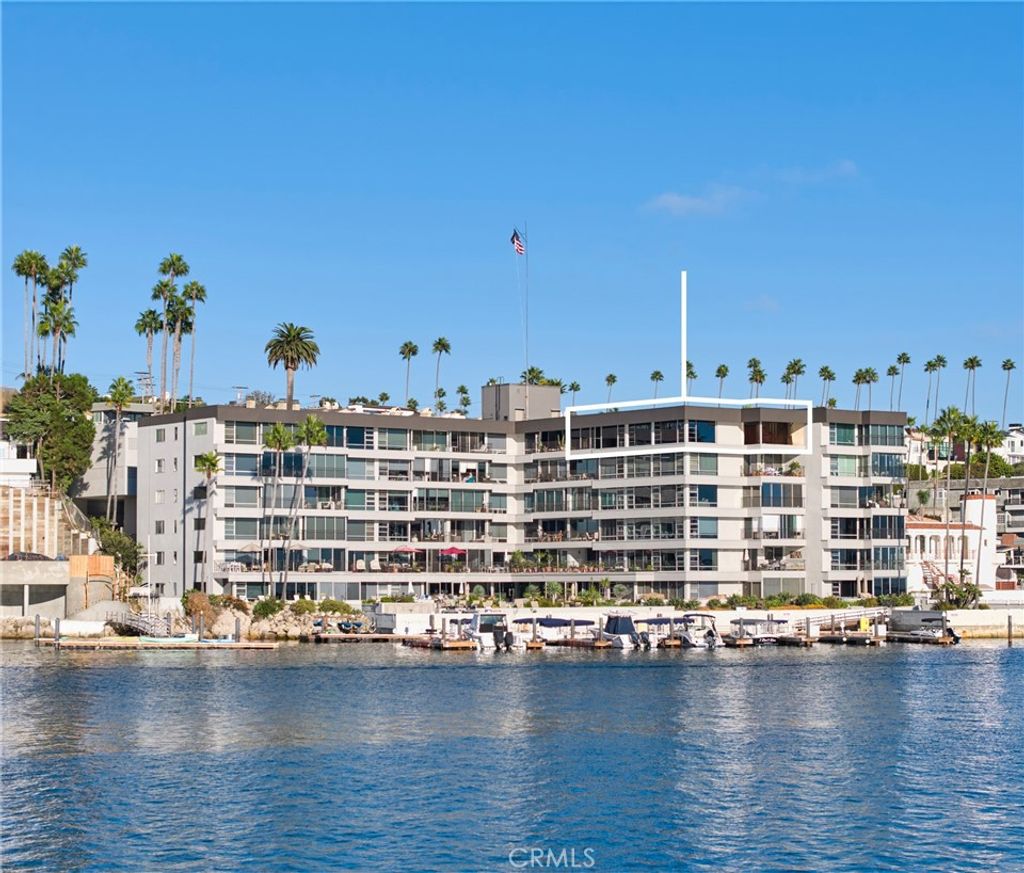 Photo of 2525 Ocean Boulevard #6B/C, Corona Del Mar, CA 92625 (MLS # OC25240451)