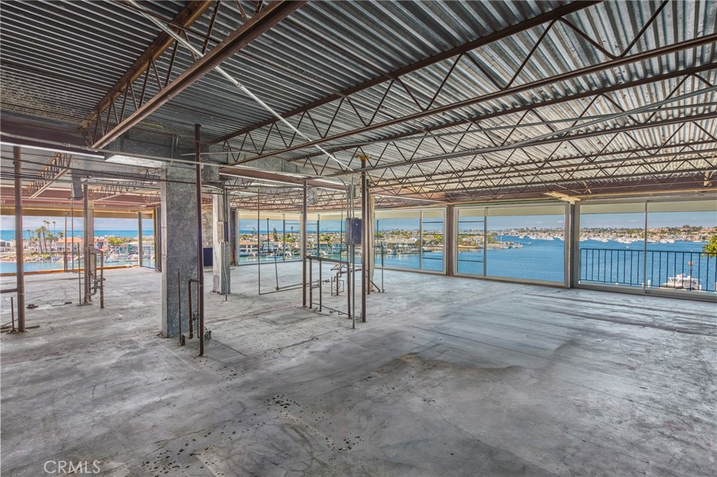 Channel Reef (CREF) - Residential