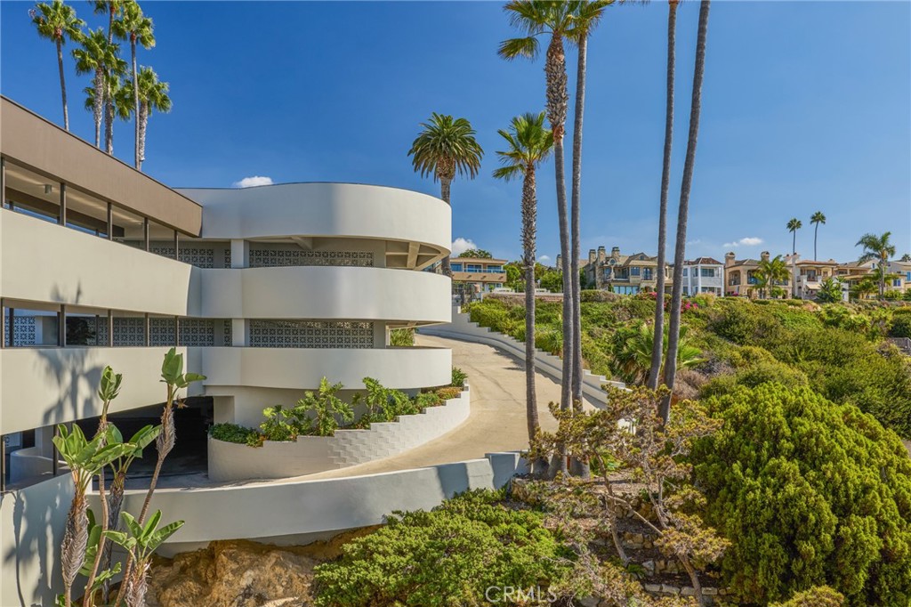 Channel Reef (CREF) - Residential