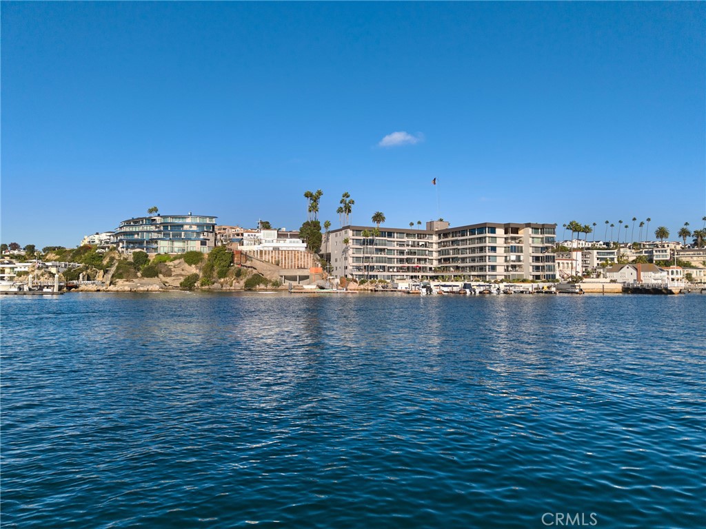 Channel Reef (CREF) - Residential