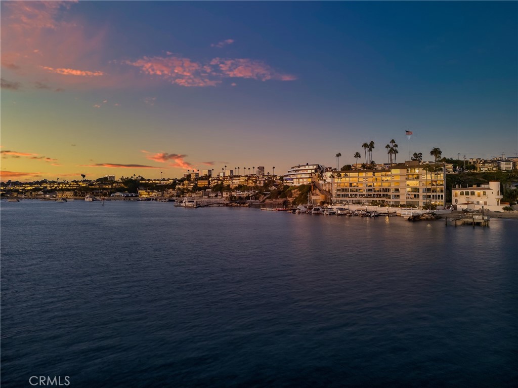 Channel Reef (CREF) - Residential