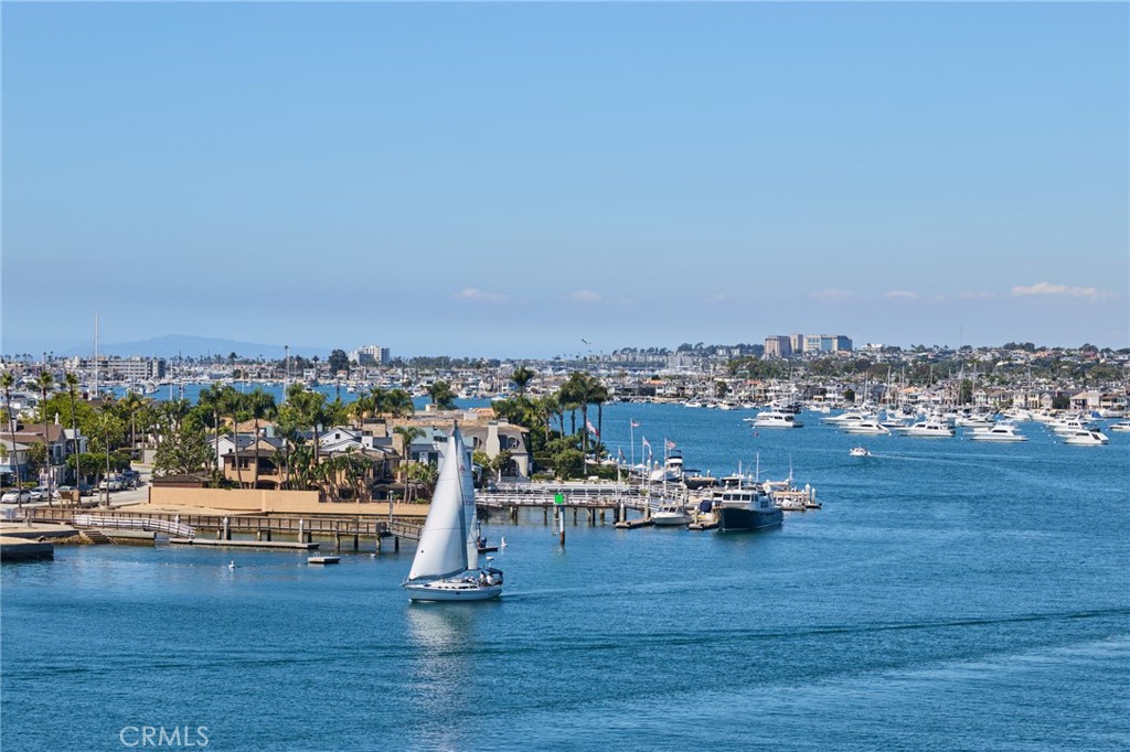 Channel Reef (CREF) - Residential