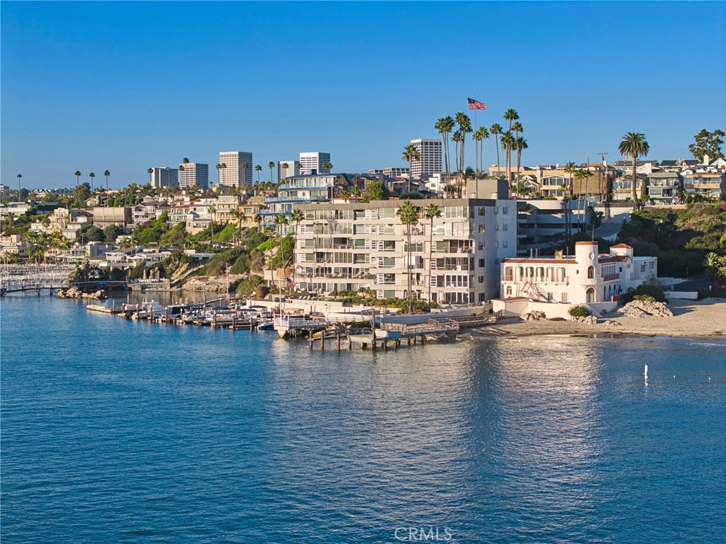 Channel Reef (CREF) - Residential