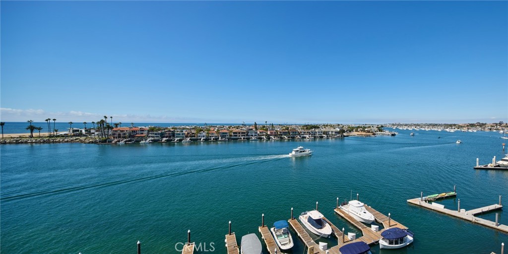 Channel Reef (CREF) - Residential