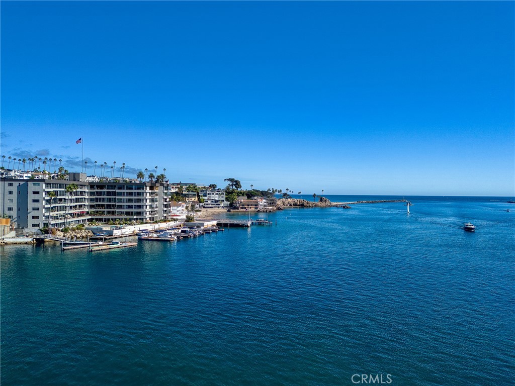 Channel Reef (CREF) - Residential