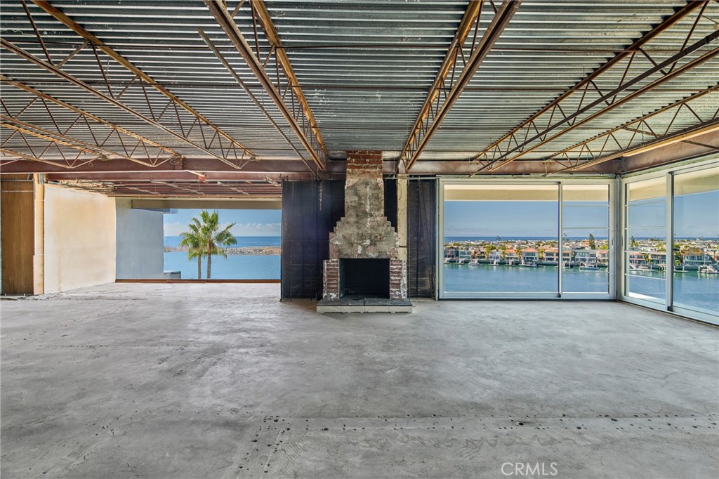 Channel Reef (CREF) - Residential