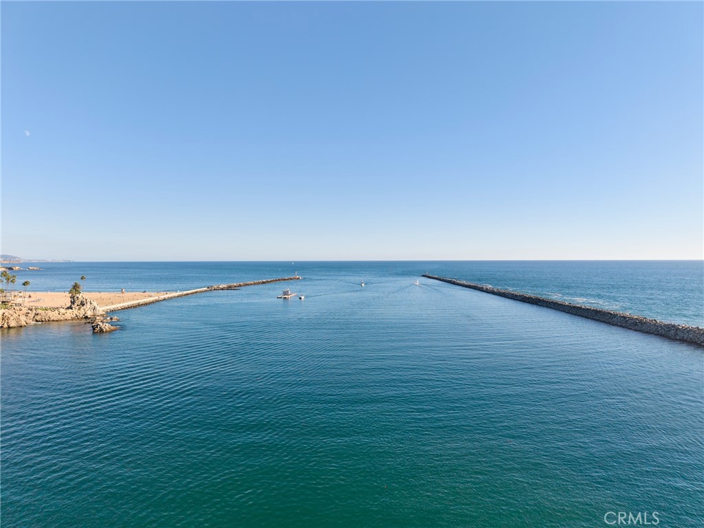 Channel Reef (CREF) - Residential