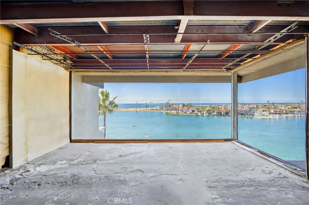 Channel Reef (CREF) - Residential