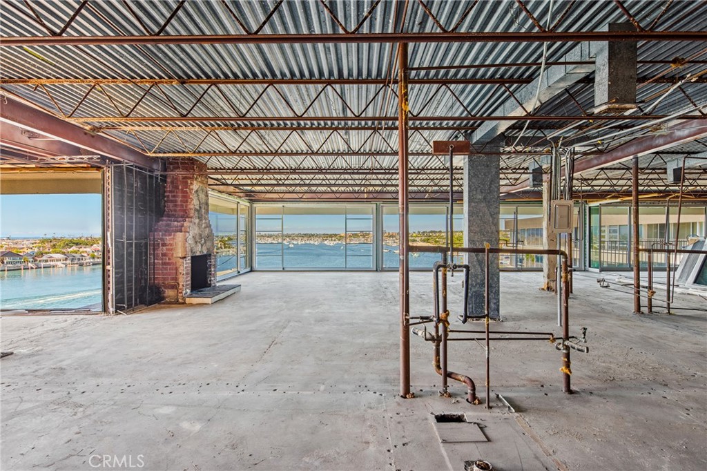 Channel Reef (CREF) - Residential