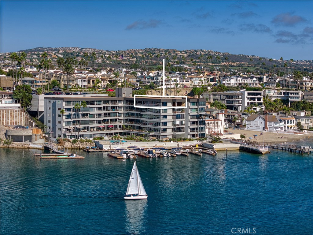 Channel Reef (CREF) - Residential