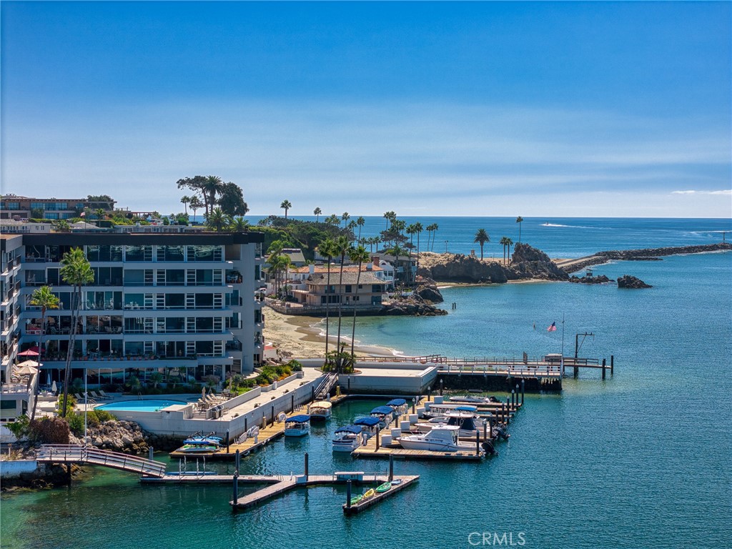 Channel Reef (CREF) - Residential