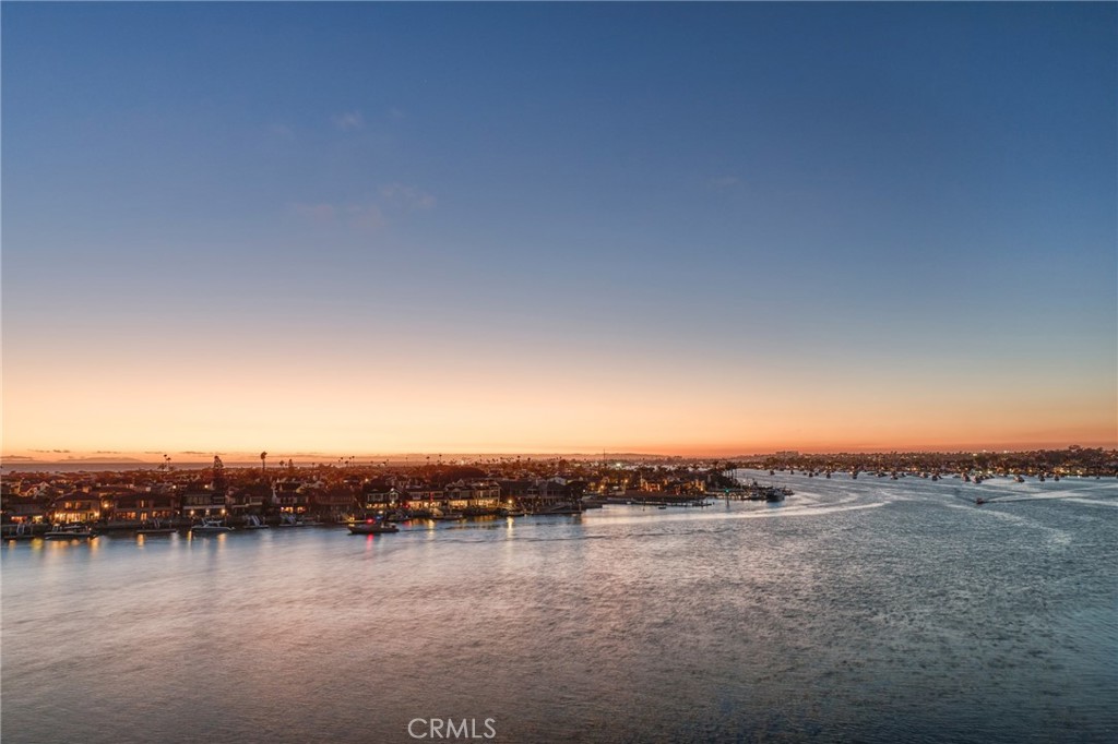 Channel Reef (CREF) - Residential