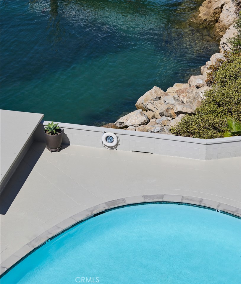 Channel Reef (CREF) - Residential