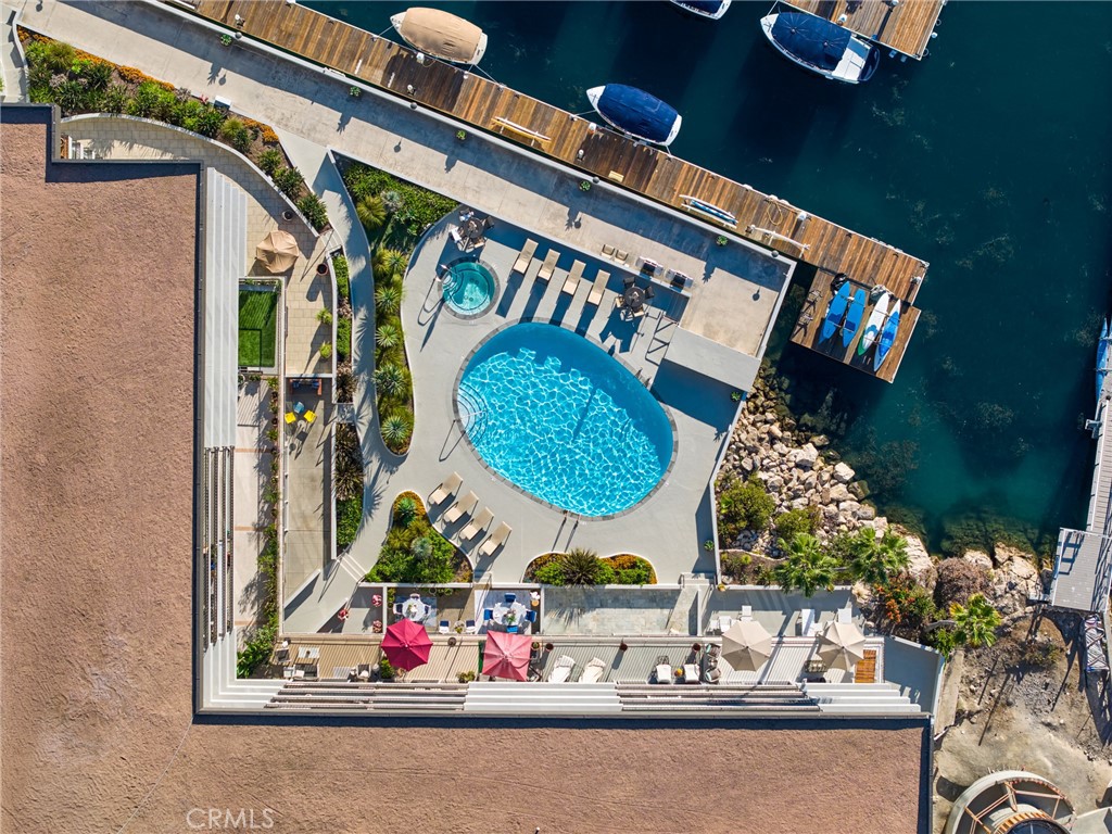 Channel Reef (CREF) - Residential