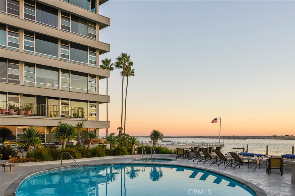 Channel Reef (CREF) - Residential