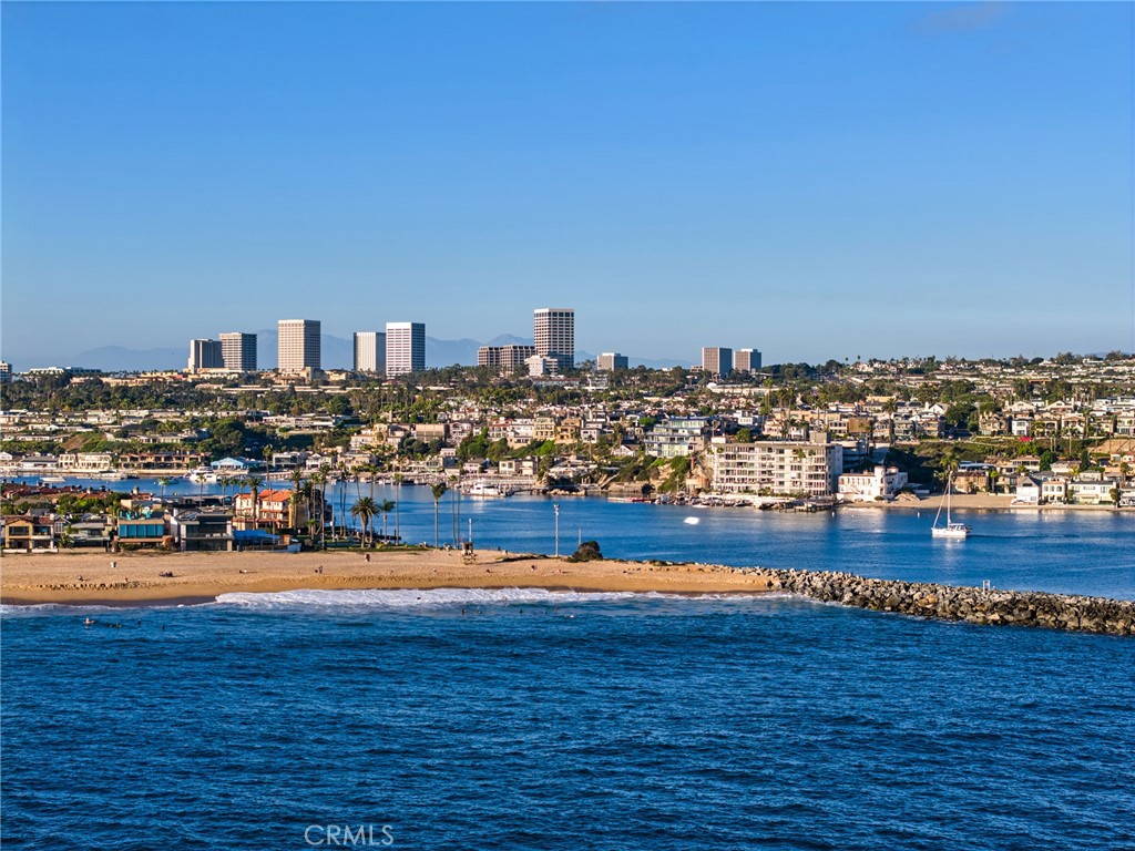 Channel Reef (CREF) - Residential