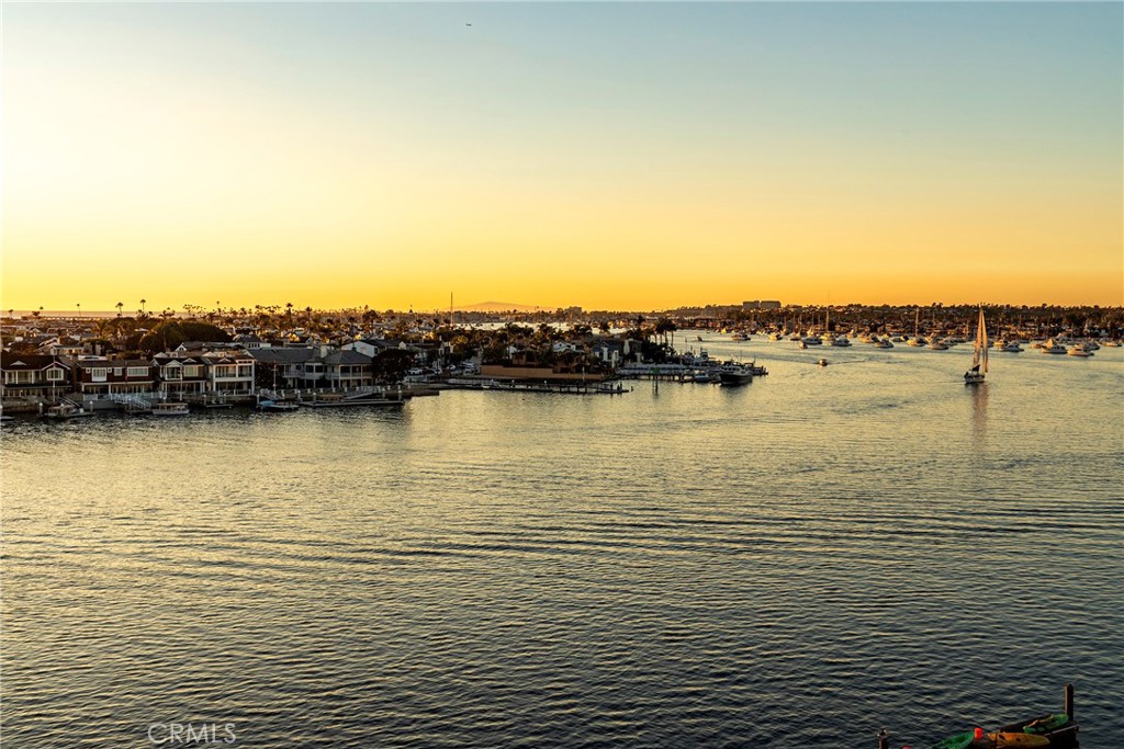 Channel Reef (CREF) - Residential