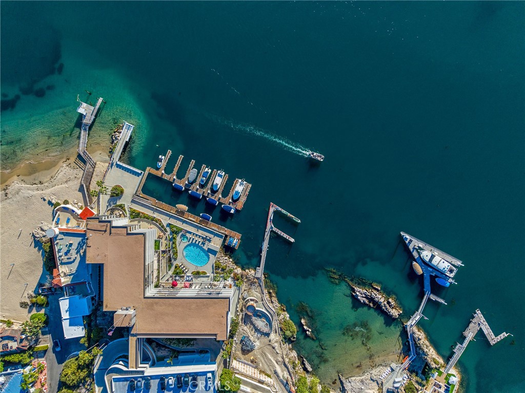 Channel Reef (CREF) - Residential