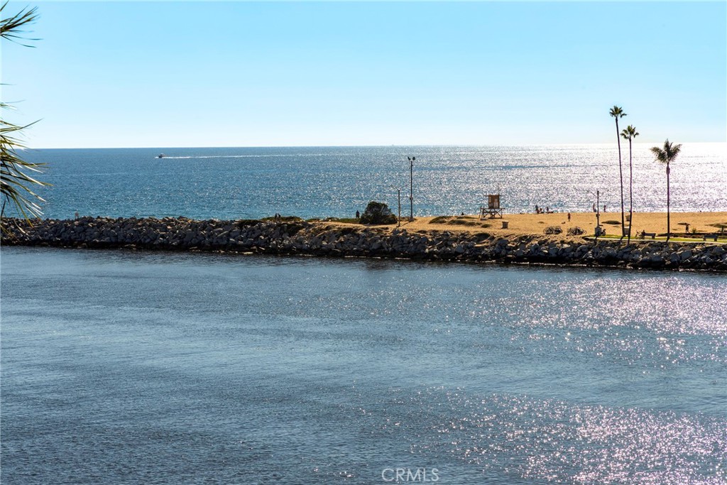 Channel Reef (CREF) - Residential