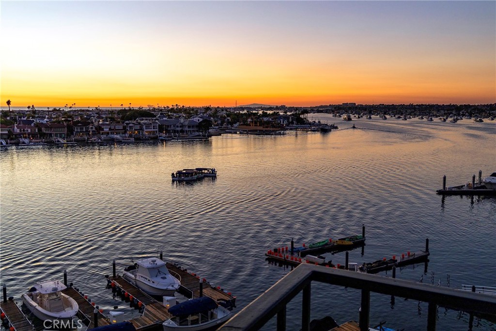 Channel Reef (CREF) - Residential