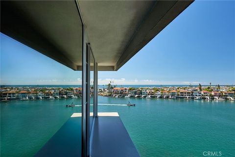 2525 Ocean Boulevard 6B/C Corona Del Mar CA 92625