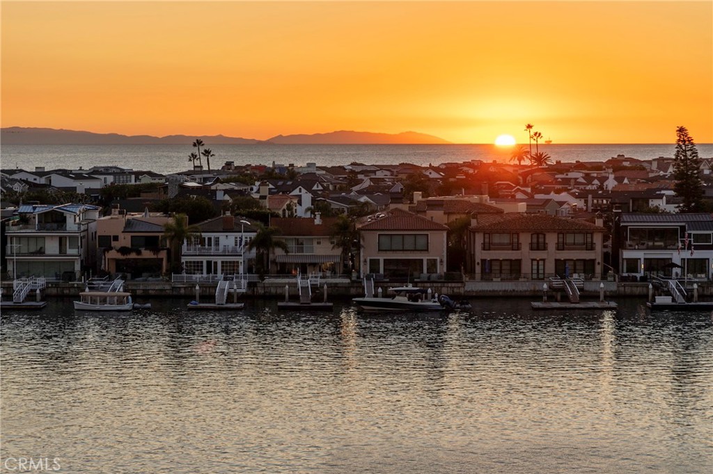 Channel Reef (CREF) - Residential