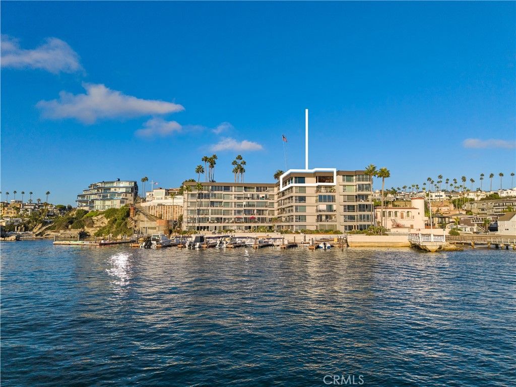 Photo of 2525 Ocean Boulevard #6B/C, Corona Del Mar, CA 92625 (MLS # OC25240451)
