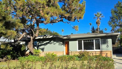 Photo of 1920 Maiden Lane, Altadena, CA 91001 (MLS # P1-25440)