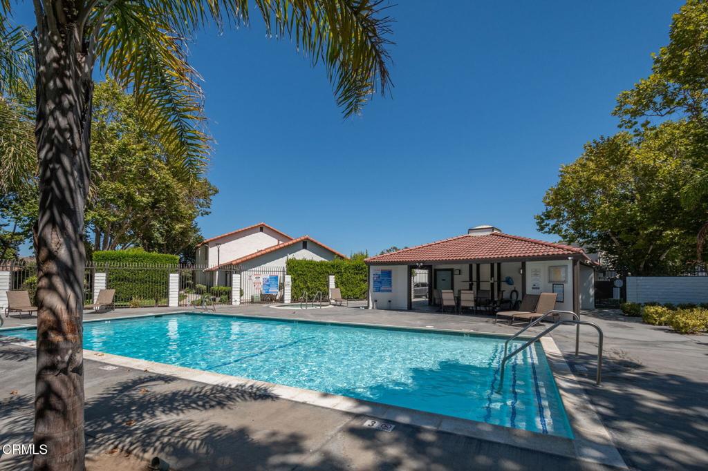 Mandalay Beach Townhomes - 2837 - Residential