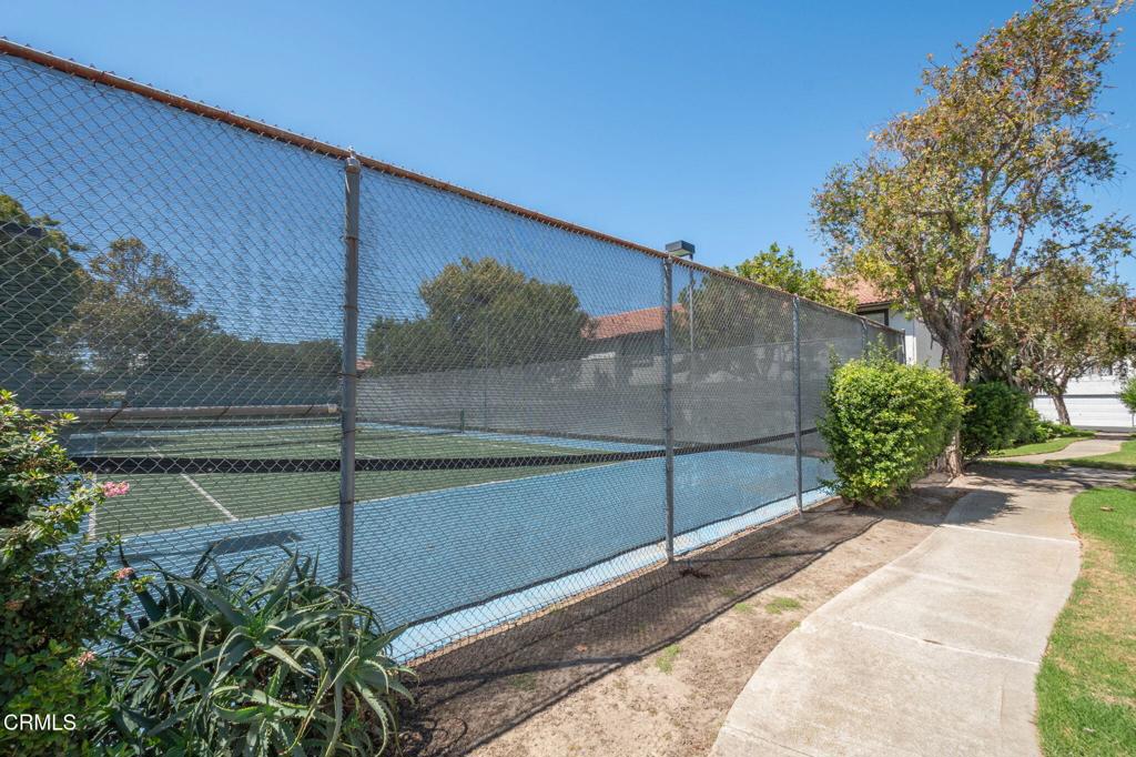 Mandalay Beach Townhomes - 2837 - Residential