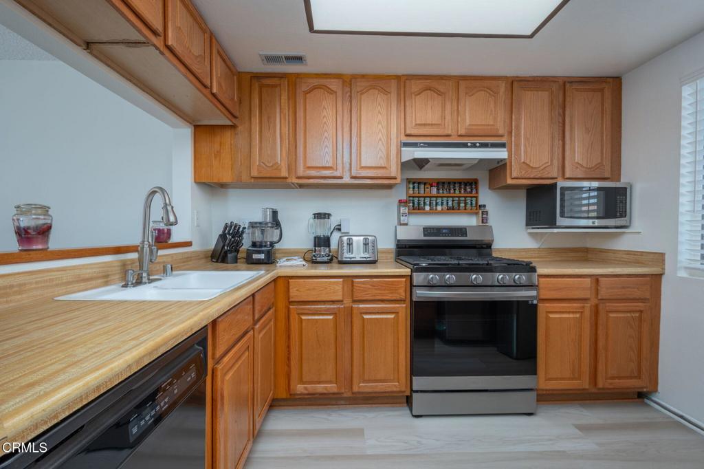 Mandalay Beach Townhomes - 2837 - Residential