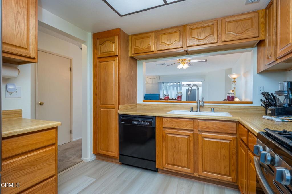 Mandalay Beach Townhomes - 2837 - Residential