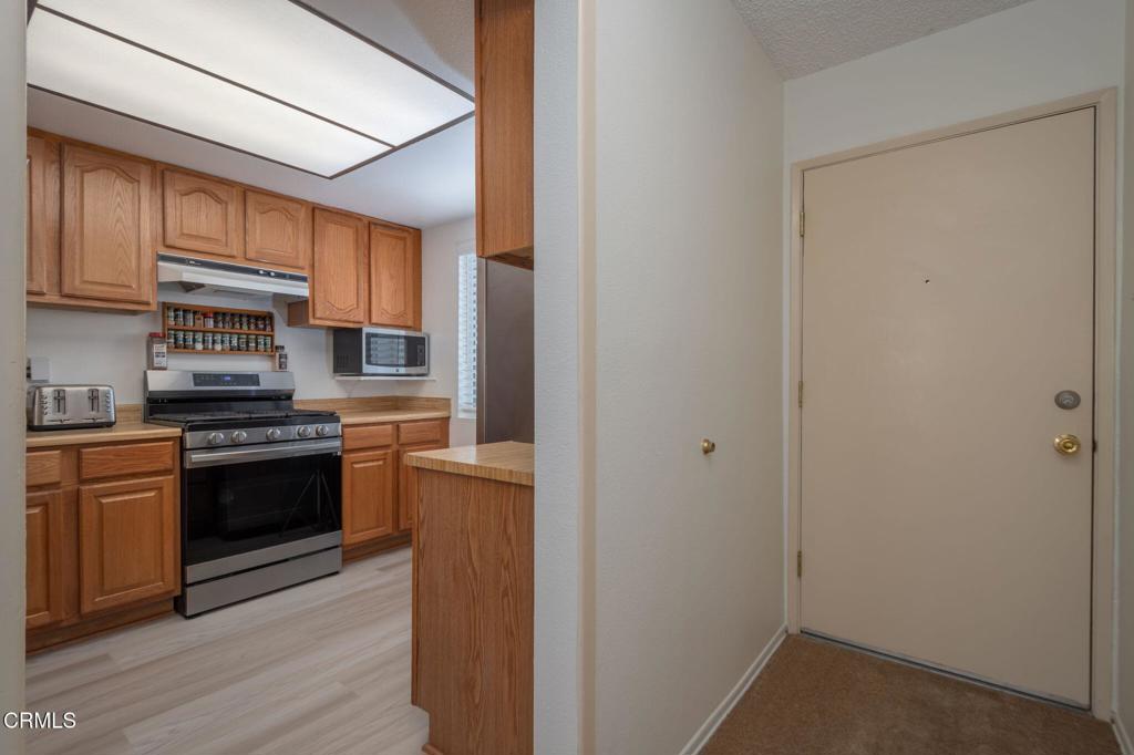 Mandalay Beach Townhomes - 2837 - Residential
