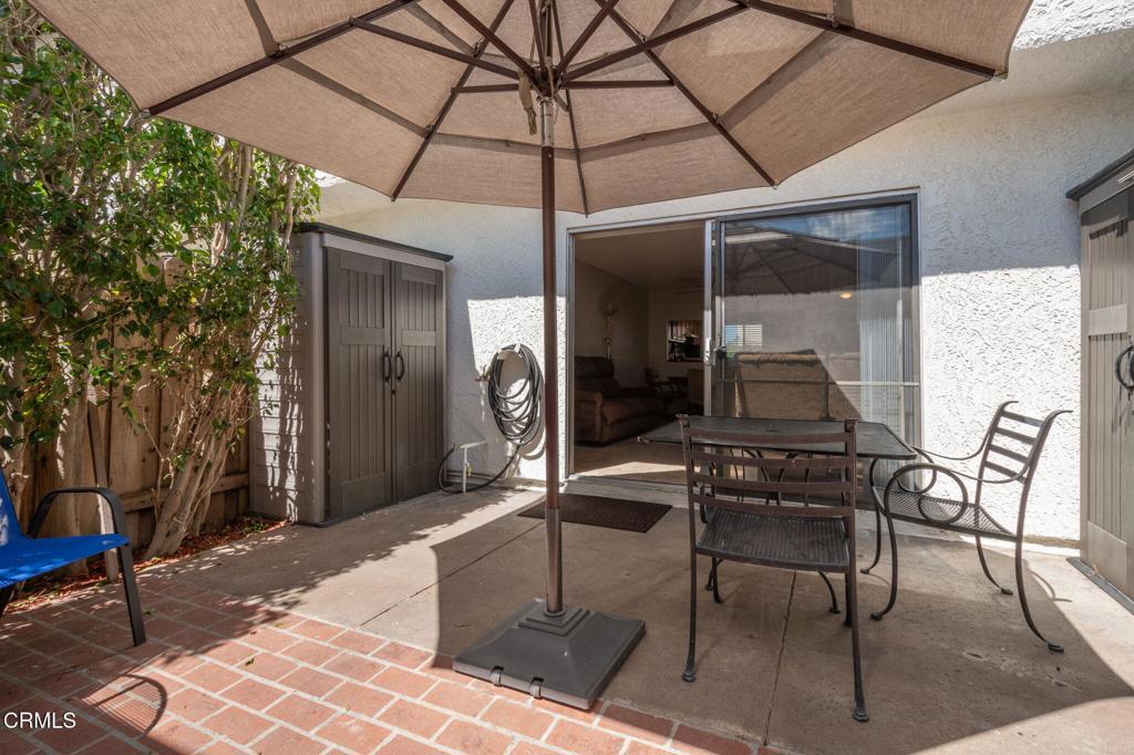 Mandalay Beach Townhomes - 2837 - Residential
