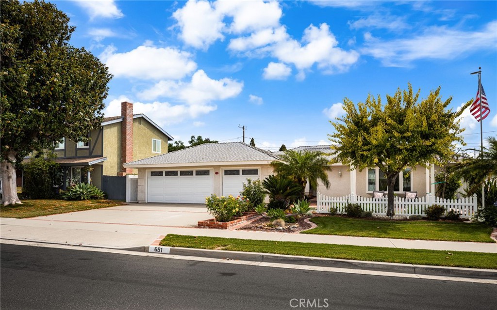 651 Lemke Drive