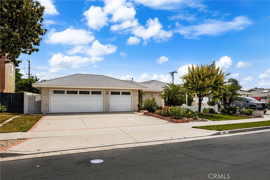 651 Lemke Drive
