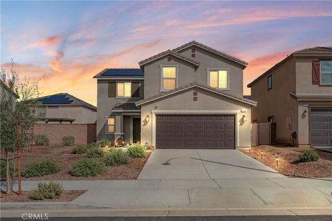 28440 Dusky Willow Nuevo CA 92567