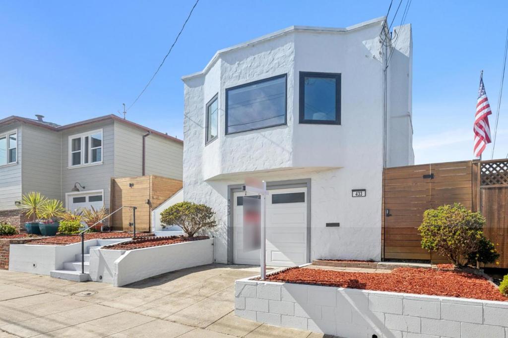 433 Oak Avenue