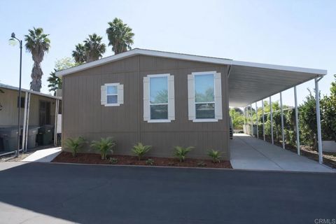 Photo of 2907 S Santa Fe Avenue #3, San Marcos, CA 92078 (MLS # NDP2603981)