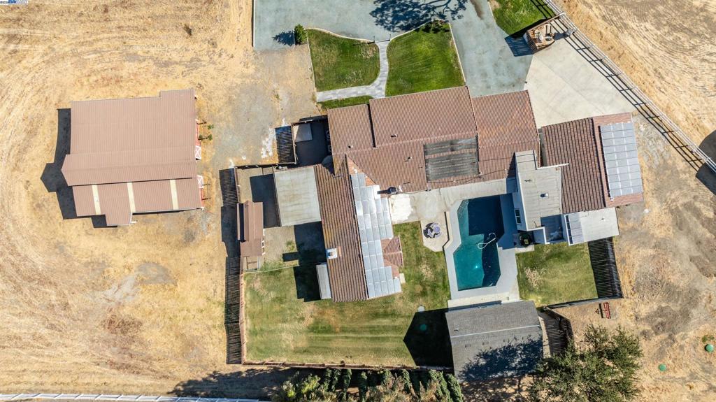 SANTOS RANCH - Residential