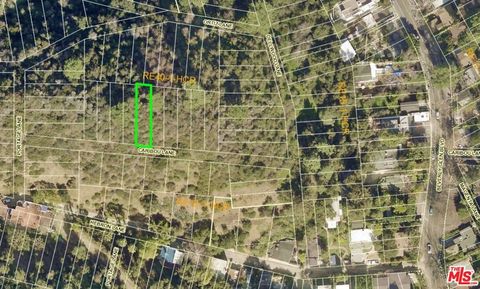 10455 CARIBOU Lane Bel Air CA 90077