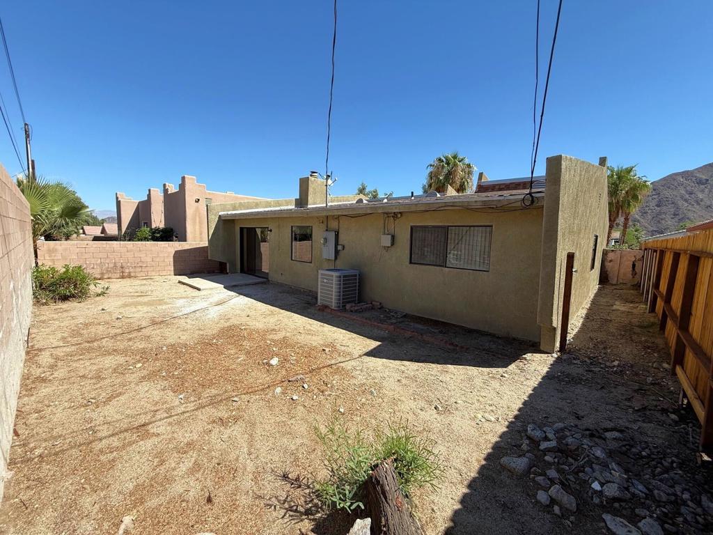 La Quinta Cove - Residential